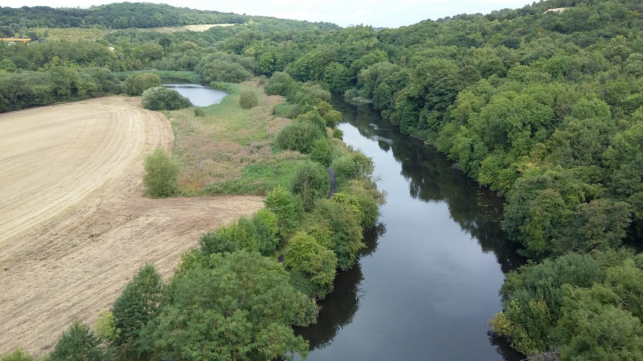AHS Supports Bentley WWTW Upgrades in Doncaster